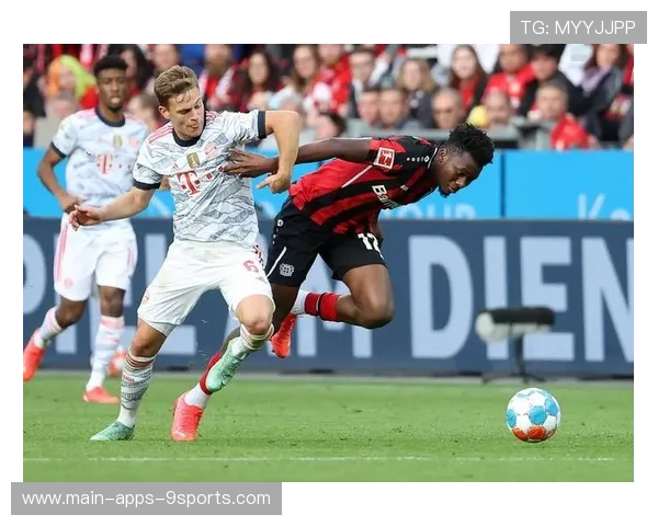 3-1取首胜，勒沃库森9人抗压展现强大韧性，勒沃库森比赛视频聚胜顽球汇