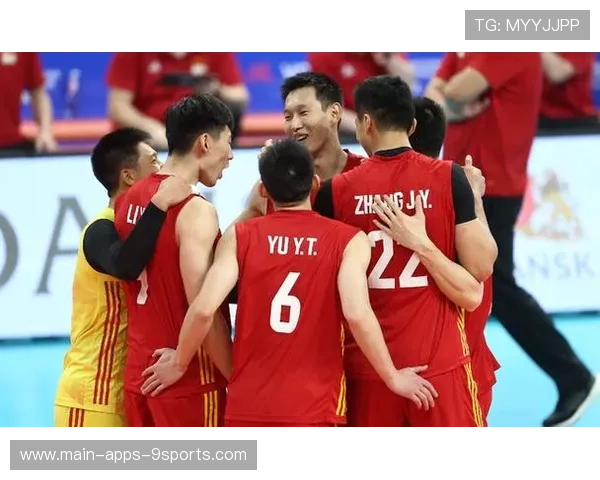 中国男排世锦赛名单出炉，江川领衔带队征战世界赛，中国男排世锦赛历史成绩