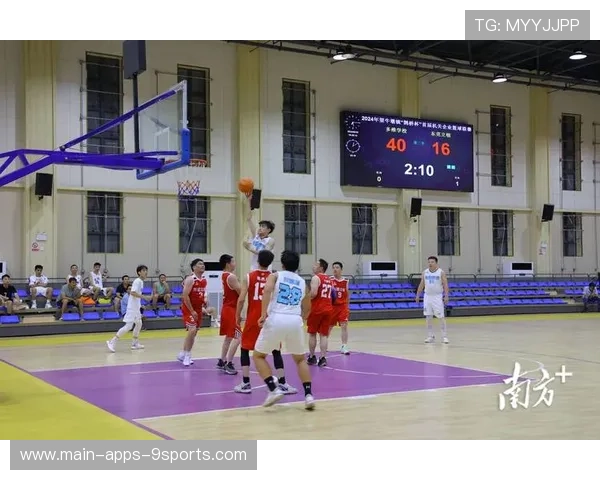 篮球让中国更具凝聚力，篮球对中国的影响力