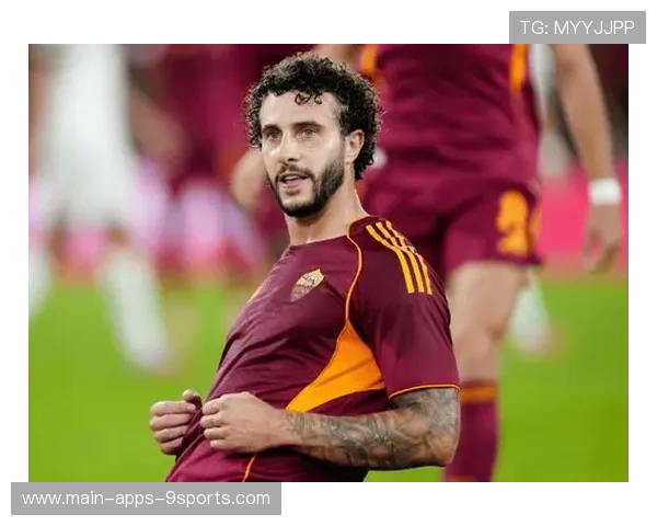 埃尔莫索补时头球绝杀,罗马凭借三分回前四